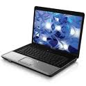 HP Compaq CQ 615