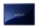 Sony VPC W11
