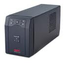 Uninterruptible Power Supply (UPS)