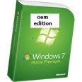 Windows 7 (Home Premium)