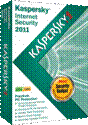 Kaspersky Antivirus