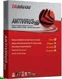 Bit Defender Antivirus
