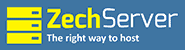 ZechServer Hosting & Domains