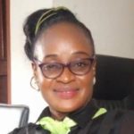 Mrs Mojibade Adenusi-Ekuma