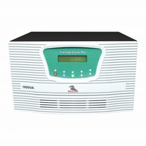 1.6KVA/24V HYBRID INVERTER (50A PWM) Transformer-Based