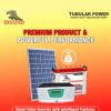 1.6KVA/24V Hybrid Inverter (50A PWM) Transformer-Based - Image 3