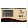 340Watt Solar Panel Black MonoCrystalline