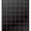 340 Watt Solar Panel Black Mono-Crystalline - Image 3