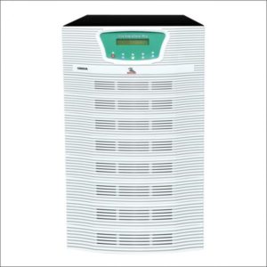 10000VA Exulted Inverter with In-Built PWM Charge Controller