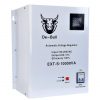 10kVA De-Bull Stabilizer - Image 2