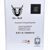 10kVA De-Bull Stabilizer - Image 3