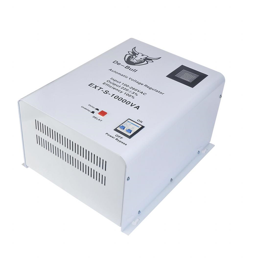 10KVA De-Bull Stabilizer