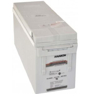 Amaron-Quanta-Battery