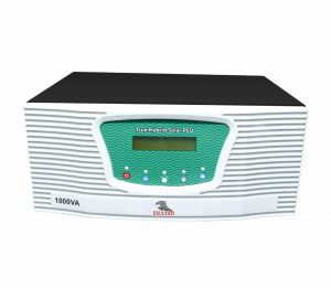 1KVA /12V HYBRID INVERTER ( 50A PWM)