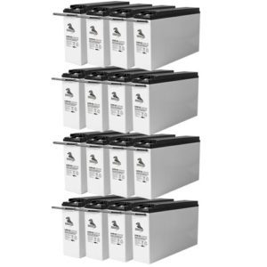 Combo-16Pcs-Exulted-220AH-12V-AGM-Slim