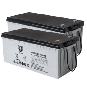 Combo-2Pcs-DE-BULL-225AH-12V-Deep-Cycle-Block