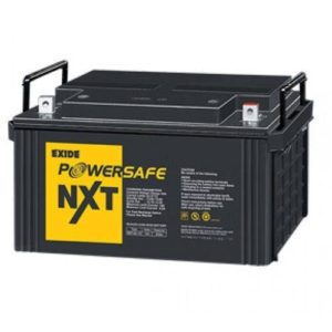 Exide Powersafe 200Ah Batteries
