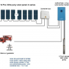 Exulted SP-600 1HP-1.5HP Solar Pump (Submersible) - Image 3