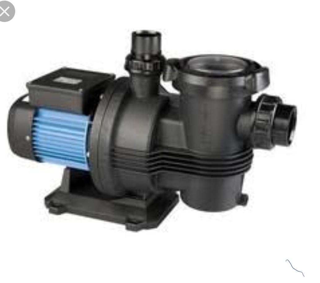Exulted SP-600 1HP-1.5HP Solar Pump(Surface)