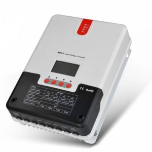 MPPT 48V – 60A Charge Controller
